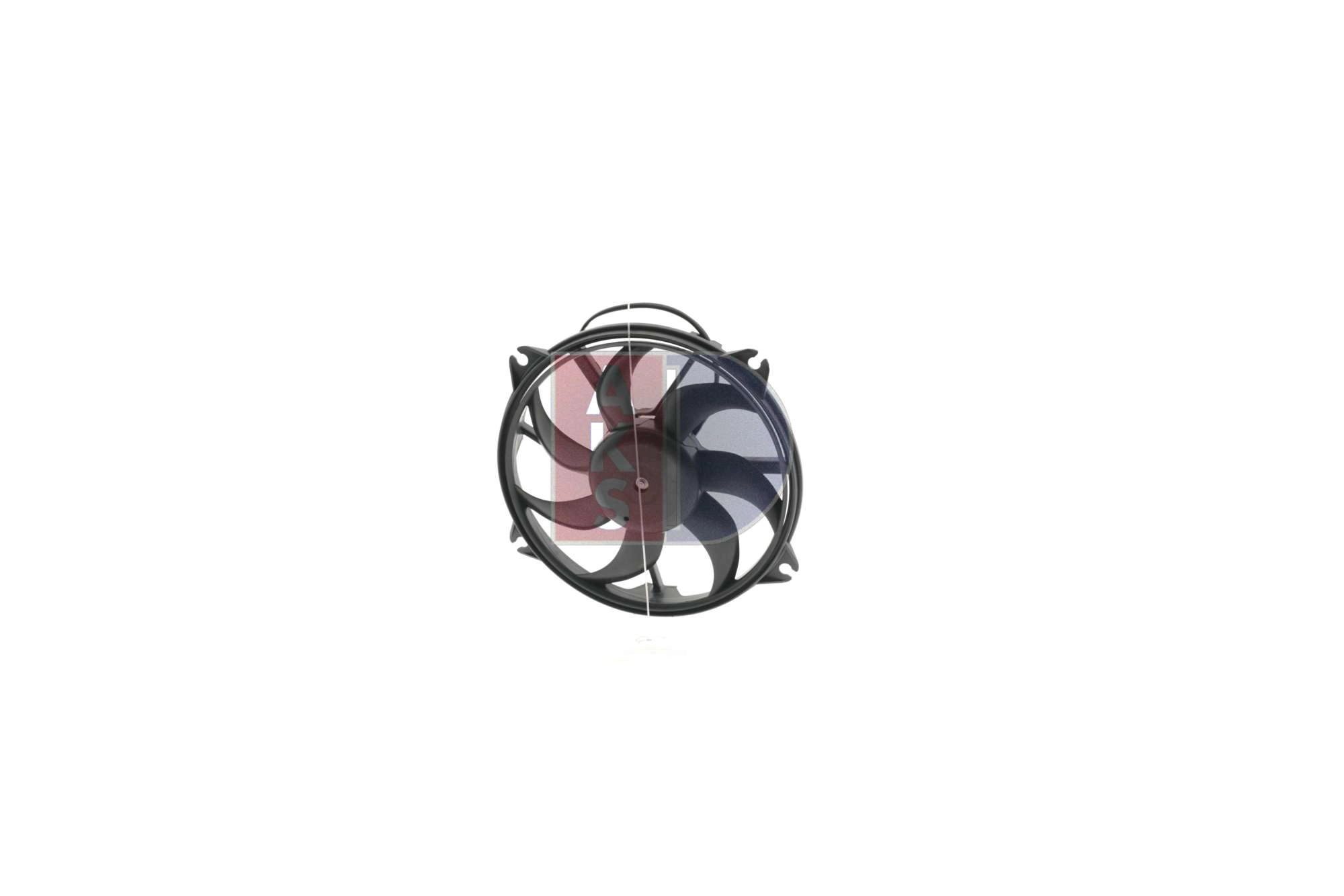 Fan, engine cooling