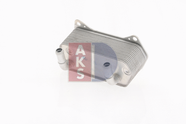 Oil Cooler, automatic transmission