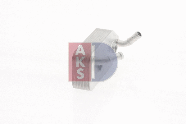 Oil Cooler, automatic transmission