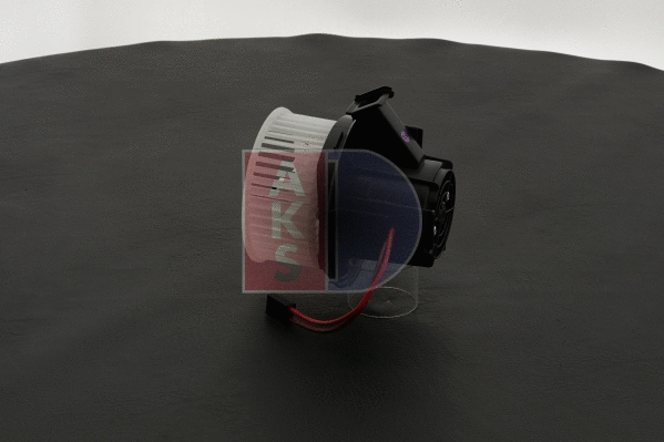 Interior Blower