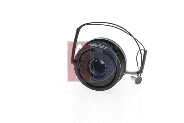 Magnetic Clutch, air conditioning compressor