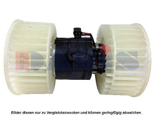 Interior Blower (740933N)