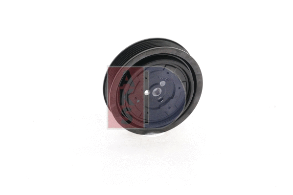 Magnetic Clutch, air conditioning compressor