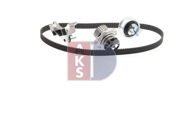 Water Pump & Timing Belt Kit