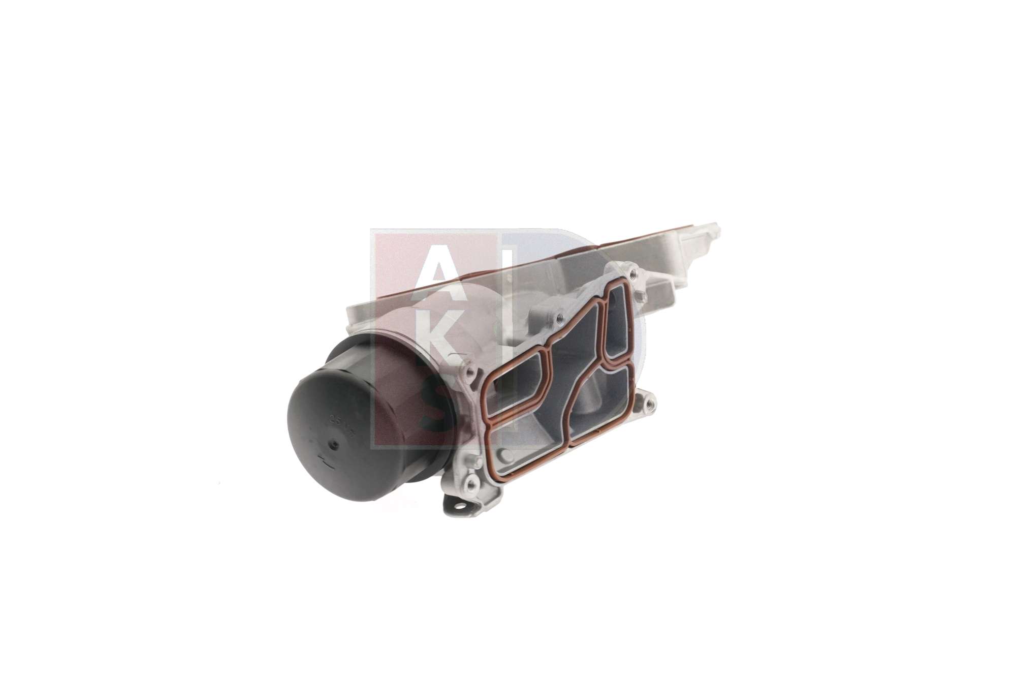 Oil Cooler, engine oil