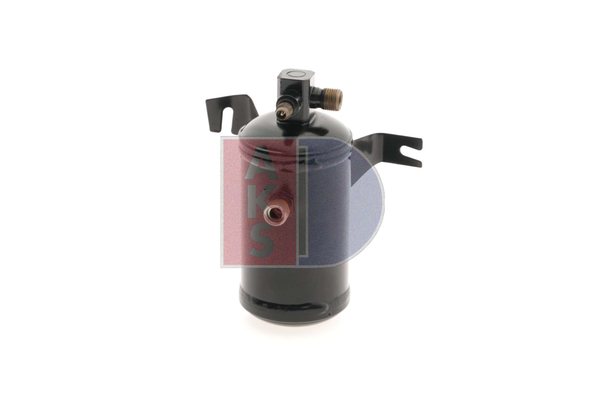 Dryer, air conditioning