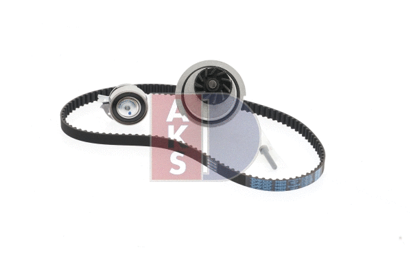 Water Pump & Timing Belt Kit