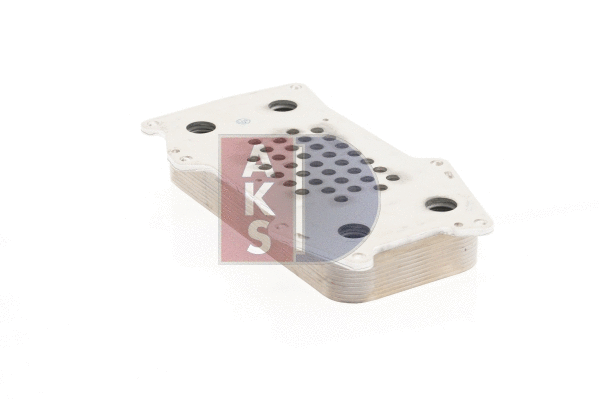 Oil Cooler, engine oil