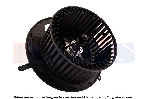 Interior Blower (740868N)