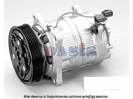 Compressor, air conditioning (853000N)