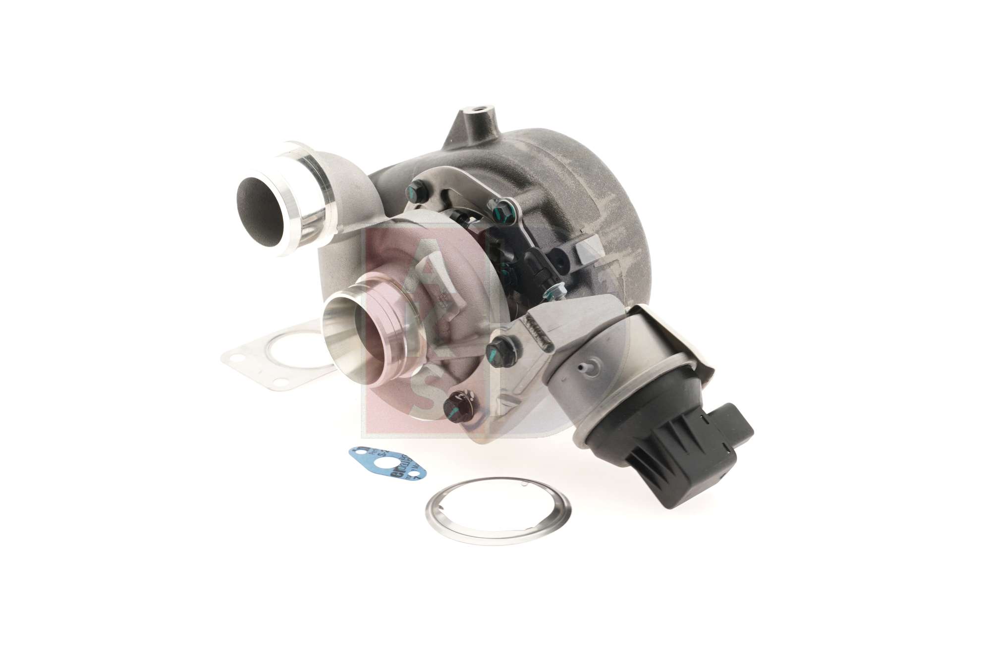 Charger, charging (supercharged/turbocharged)