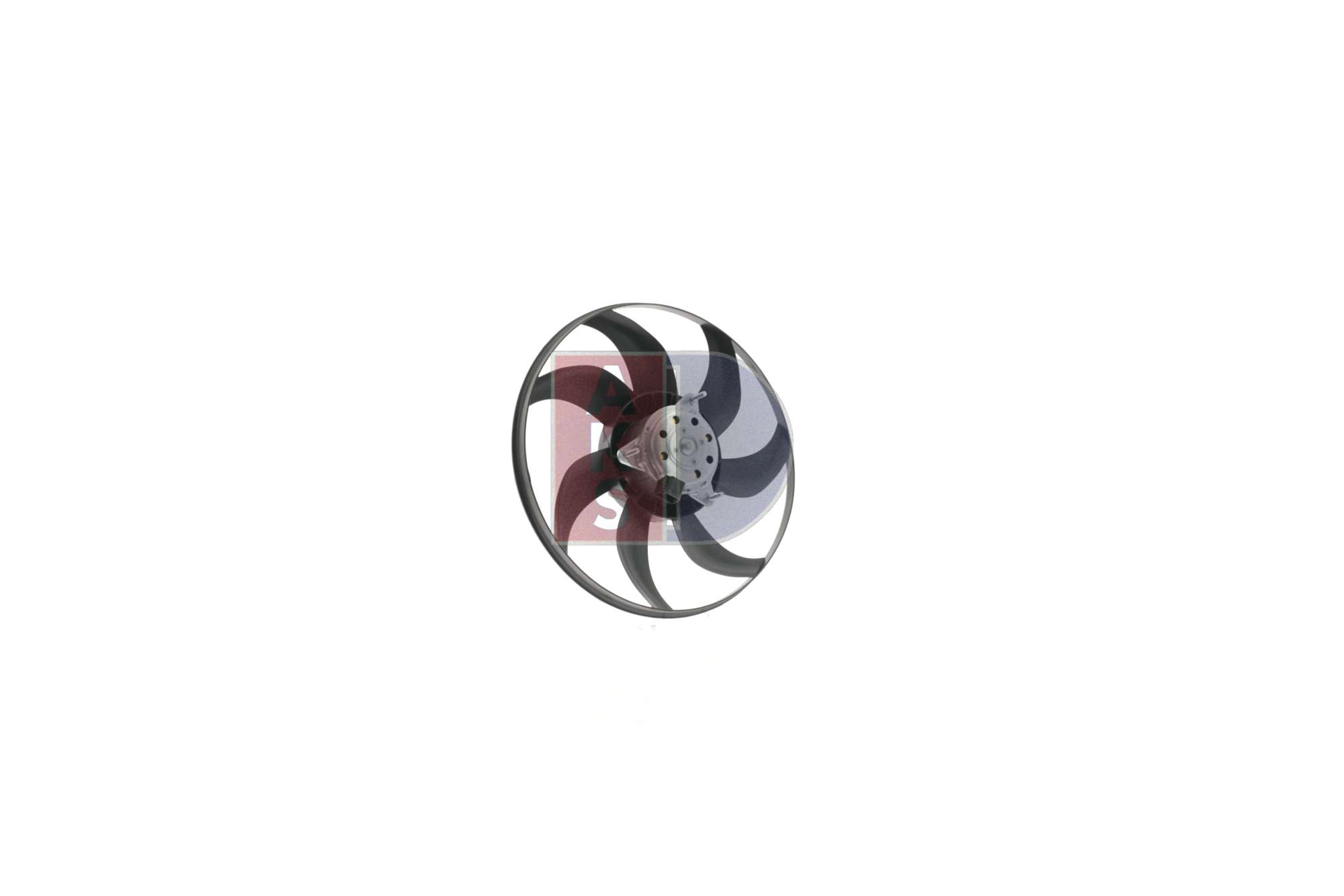 Fan, engine cooling