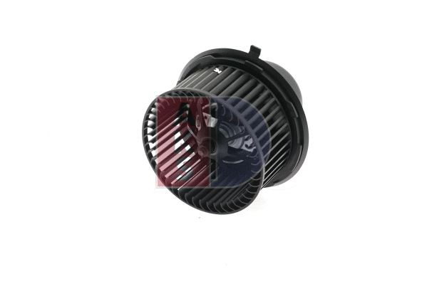 Interior Blower