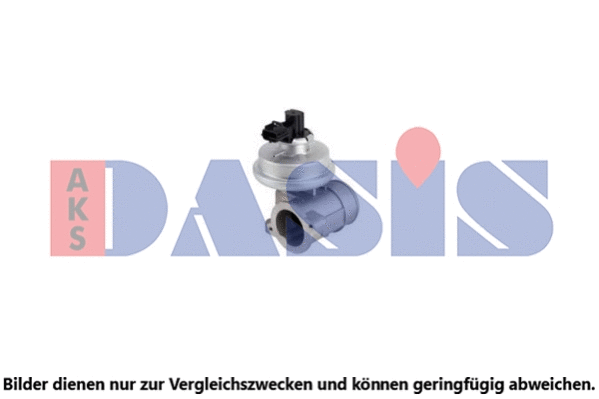 EGR Valve (095029N)