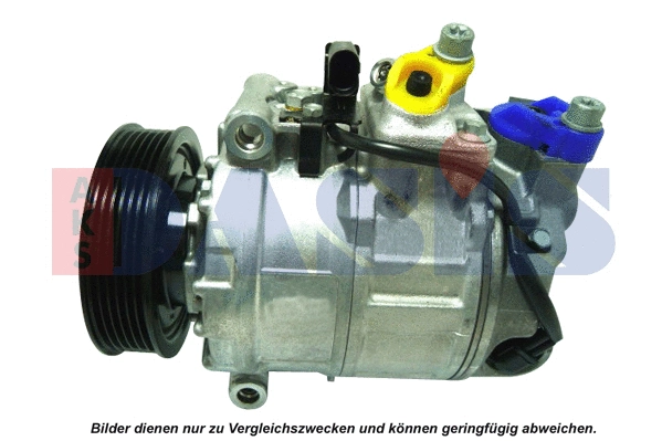 Compressor, air conditioning (851557N)