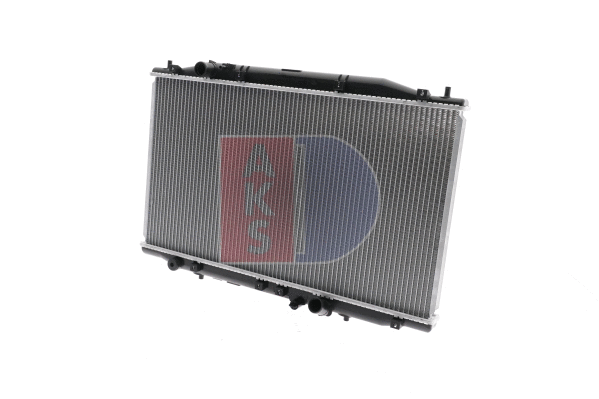 Radiator, engine cooling (100065N)