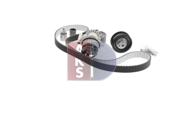 Water Pump & Timing Belt Kit