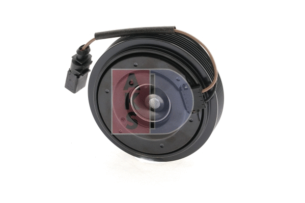 Magnetic Clutch, air conditioning compressor