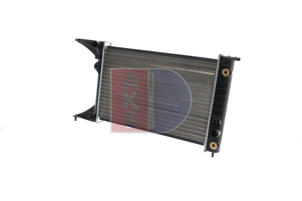 Radiator, engine cooling (151130N)