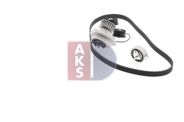 Water Pump & Timing Belt Kit
