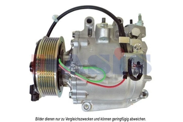 Compressor, air conditioning (852770N)