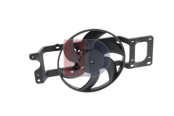 Fan, engine cooling