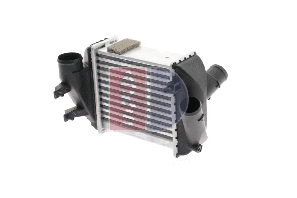 Charge Air Cooler (487220N)