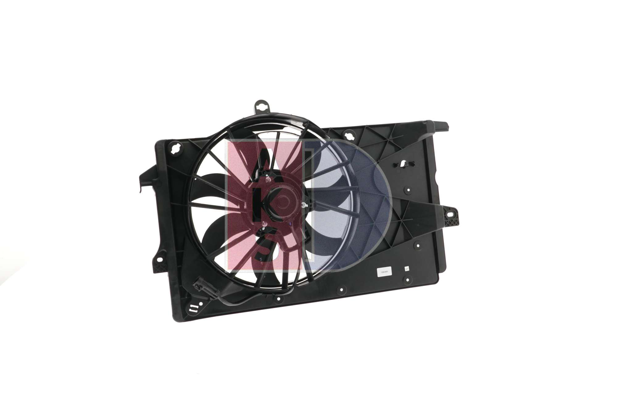 Fan, engine cooling