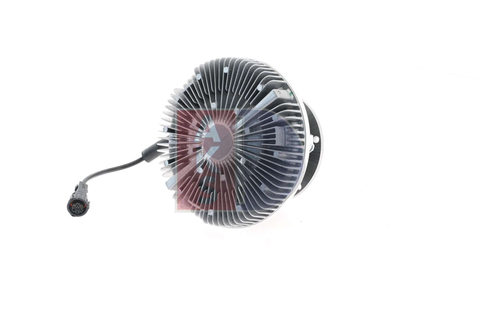 Clutch, radiator fan (138062X)
