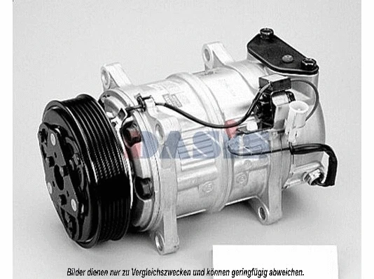 Compressor, air conditioning (852990N)