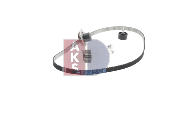 Water Pump & Timing Belt Kit