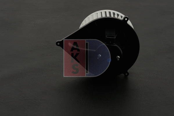 Interior Blower