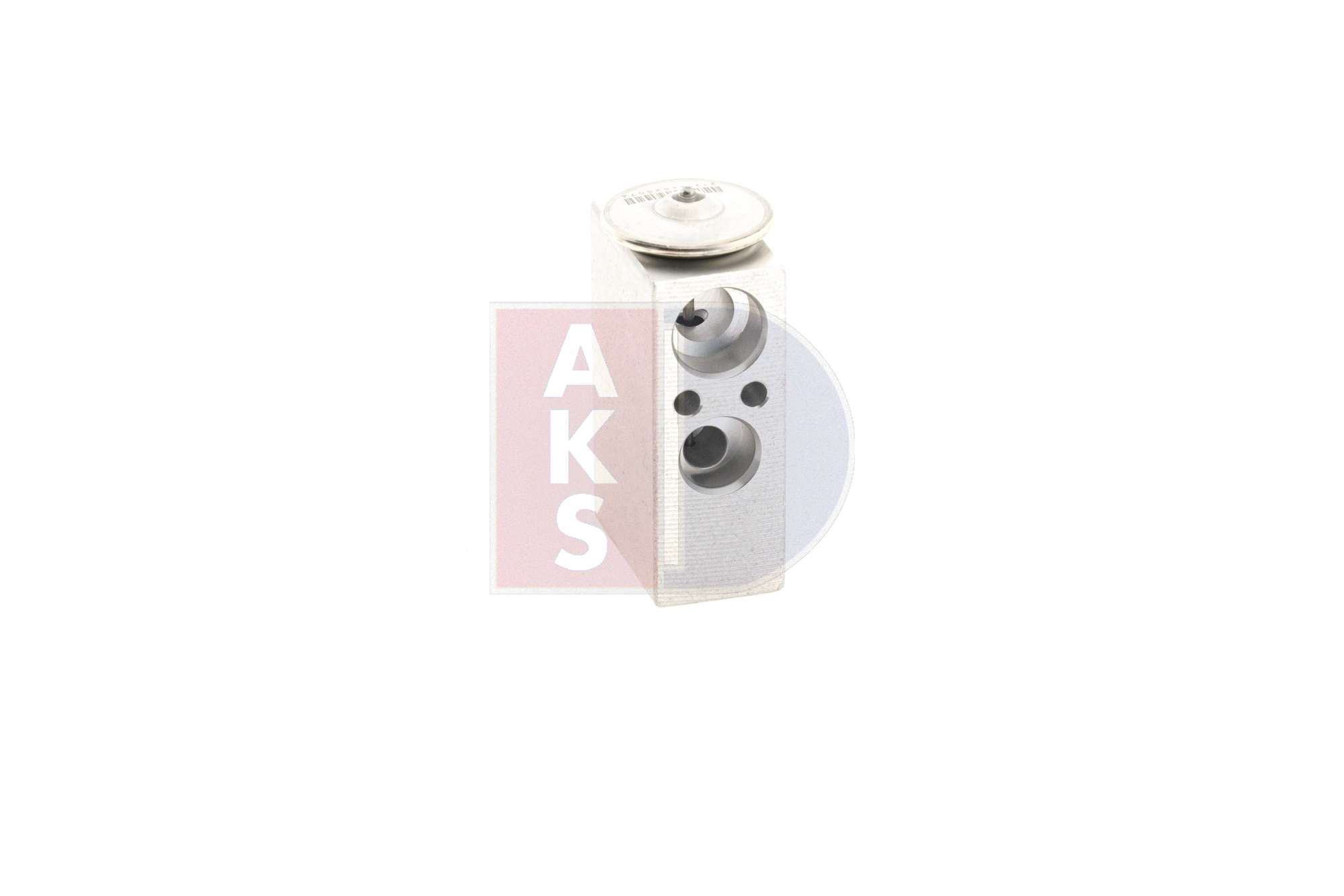 Expansion Valve, air conditioning