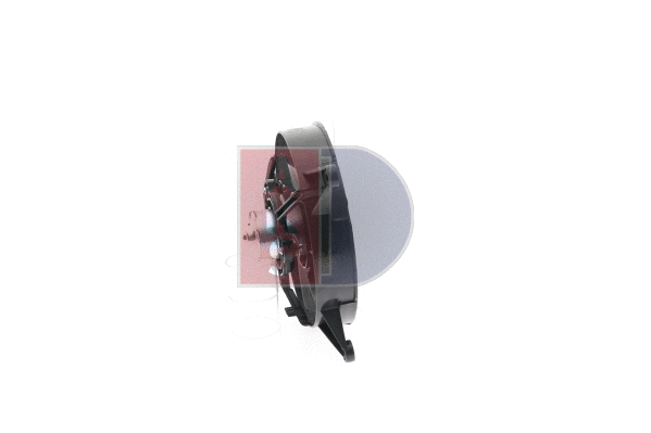 Fan, engine cooling