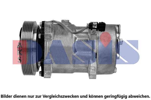 Compressor, air conditioning (850595N)