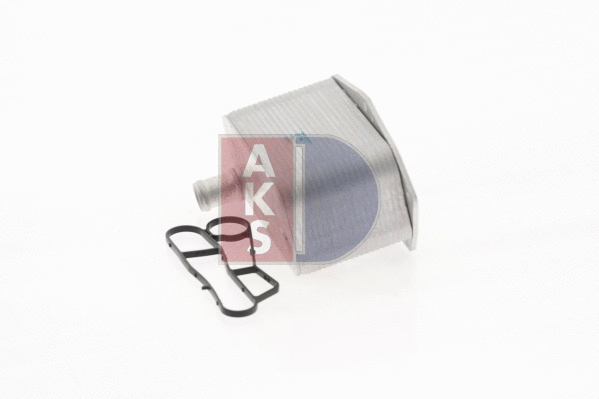 Oil Cooler, engine oil