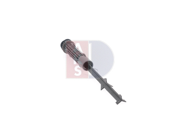 Dryer, air conditioning