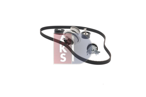 Water Pump & Timing Belt Kit