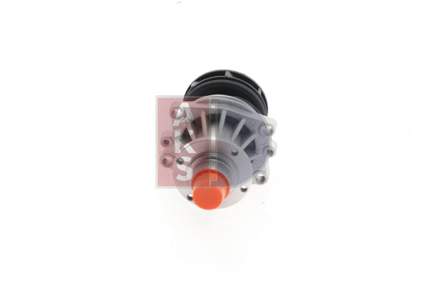 Water Pump, engine cooling (570081N)