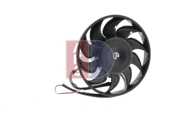 Fan, engine cooling