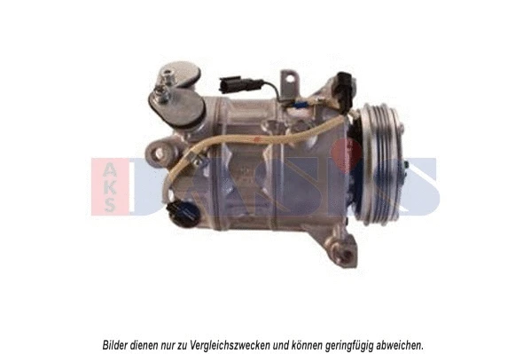 Compressor, air conditioning (852753N)