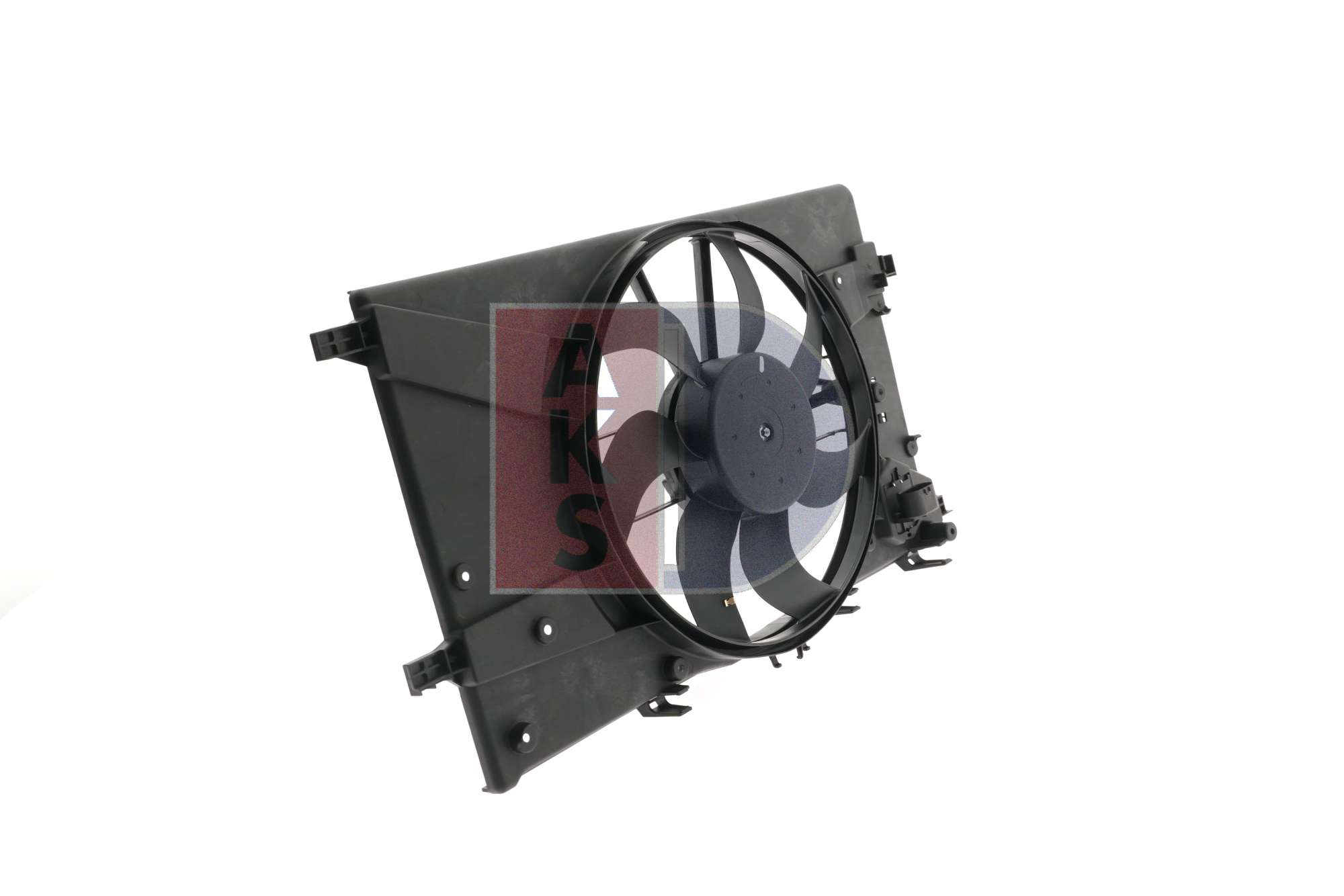 Fan, engine cooling
