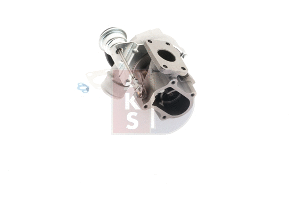 Charger, charging (supercharged/turbocharged)