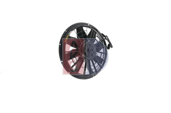 Fan, engine cooling