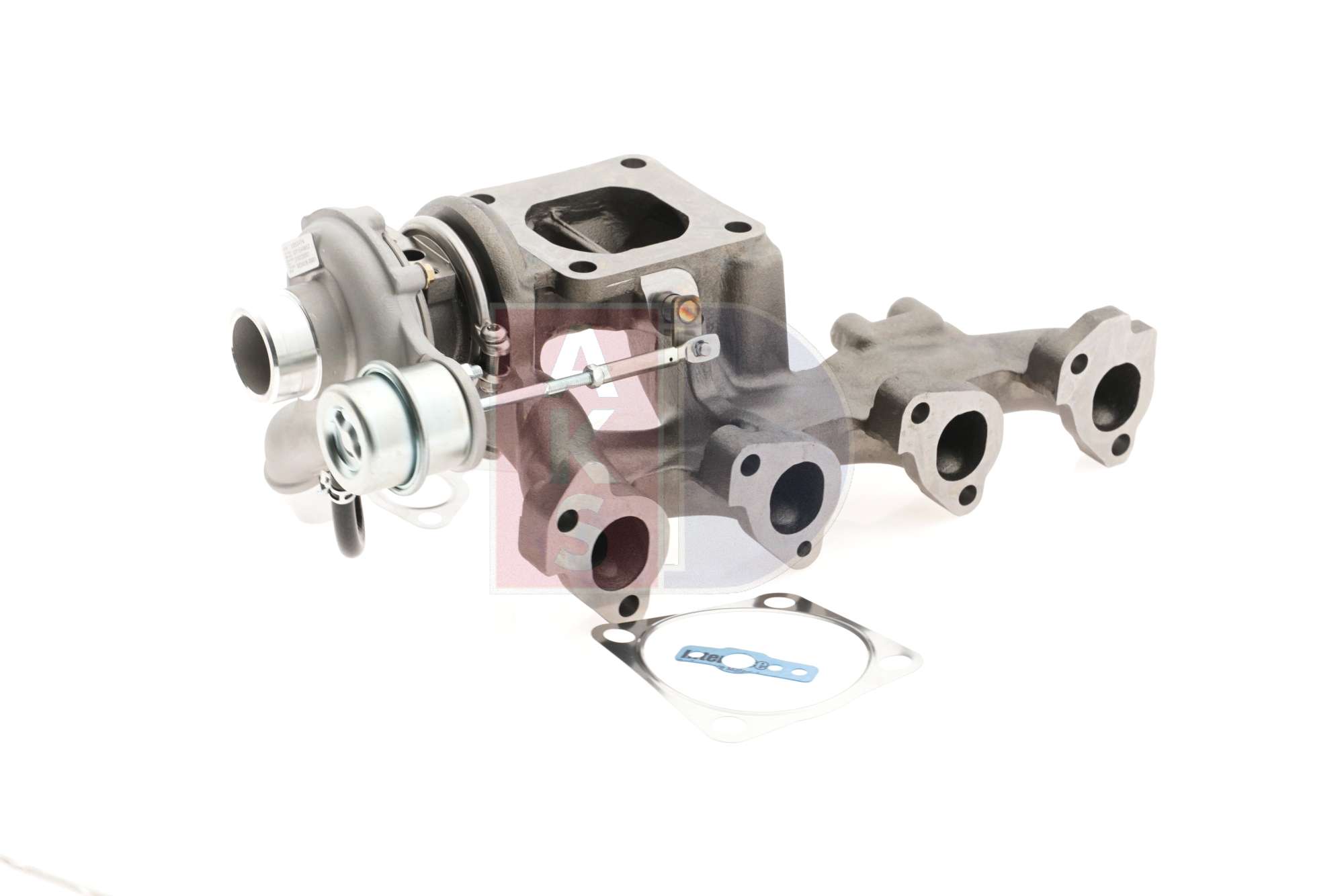 Charger, charging (supercharged/turbocharged)