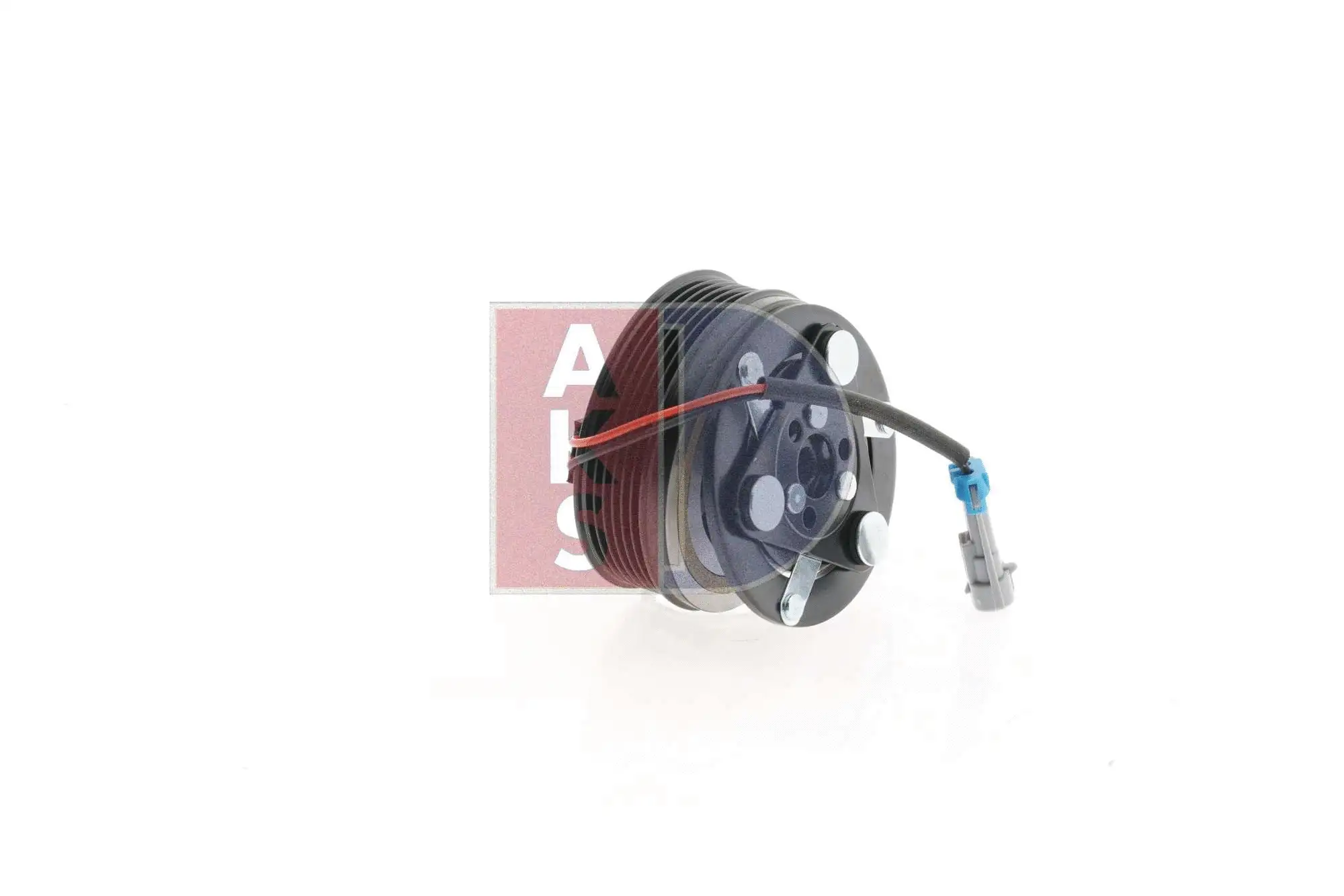 Magnetic Clutch, air conditioning compressor