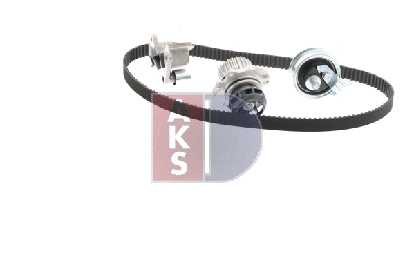 Water Pump & Timing Belt Kit