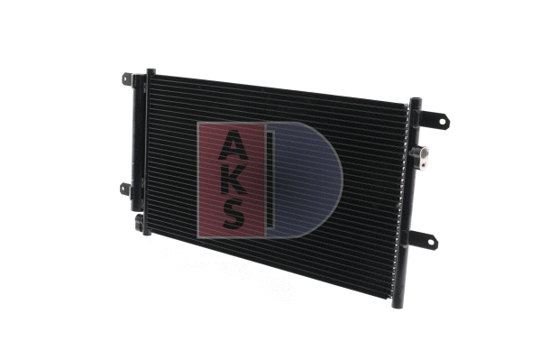 Condenser, air conditioning (402005N)