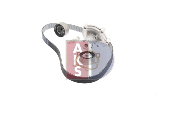 Water Pump & Timing Belt Kit