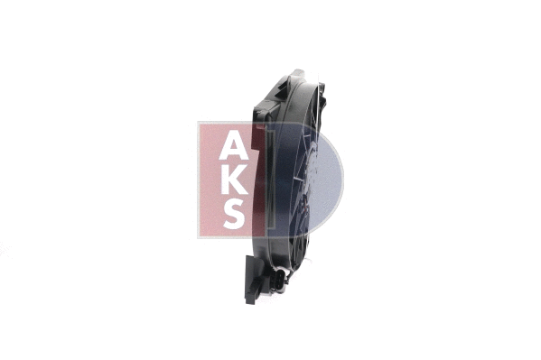 Fan, engine cooling